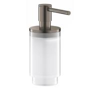 Grohe Selection distributeur de savon 120 ml Brushed Hard Graphite 41028AL0