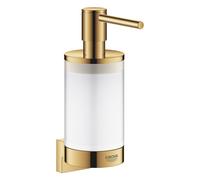 Grohe Selection Distributeur de savon liquide, 41028GL0+41027GL0,