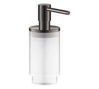 Grohe Distributeur de savon Selection 120 ml 41028A00 Graphite dur