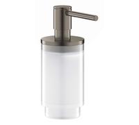 GROHE Distributeur de savon Selection 41028AL0 120 ml Graphite dur brossé
