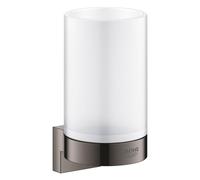 Grohe Selection Gobelet à brosses à dents, 41029000+41027A00,