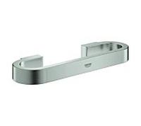 Grohe Selection Grohe 41064DC0 30 cm, fixation invisible, supersteel