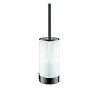 Grohe Selection brosse wc à visser Hard Graphite 41076A00