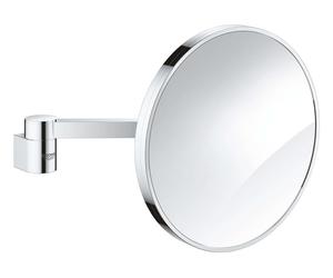 Grohe Selection - Mirroir de rasage, chrome 41077000