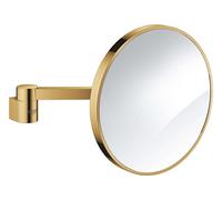 Grohe Selection - Mirroir de rasage, Cool Sunrise 41077GL0