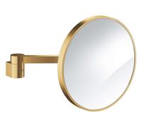 Grohe Selection - Mirroir de rasage, Cool Sunrise brossé 41077GN0