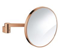 Grohe Selection - Mirroir de rasage, Warm Sunset 41077DA0