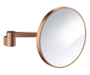 Grohe Selection - Mirroir de rasage, Warm Sunset brossé 41077DL0