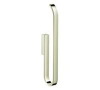 Grohe Selection - Porte-rouleaux de rechange, nickel poli 41067BE0