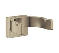 GROHE Selection Patère Double 41049EN0 (Import Allemagne) Multicolore