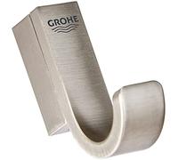 Grohe Selection porte-serviettes SuperSteel 41039DC0