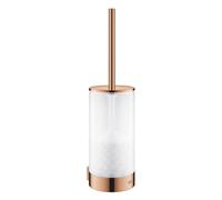 Grohe Selection Porte-brosse WC avec brosse, 41076DA0,