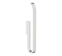 GROHE Porte-rouleaux de rechange Selection 41067DC0 supersteel, montage mural, fixation invisible