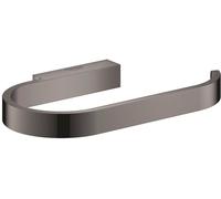Grohe Selection - Porte-papier hygiénique, Hard Graphite 41068A00