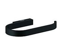 Distributeur papier WC GROHE Selection sans couvercle phantom black