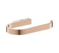 GROHE Porte-papier Selection 41068DL0 Warm Sunset brossé, sans couvercle, fixation murale