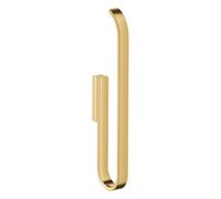 Grohe Selection - Porte-rouleaux de rechange, Cool Sunrise brossé 41067GN0