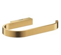 Grohe Selection porte-papier toilette doré 41068GN0