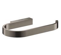 Grohe Selection porte-papier toilette Brushed Hard Graphite 41068AL0