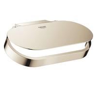 Grohe Selection - Porte-rouleaux WC, nickel poli 41069BE0