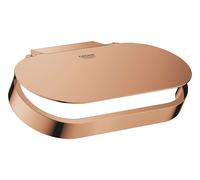 Grohe Selection - Porte-rouleaux WC, Warm Sunset 41069DA0