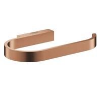 Grohe Selection porte-papier toilette Brushed Warm Sunset 41068DL0