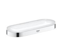 Grohe Selection Porte-savon, 41036000+41035000,