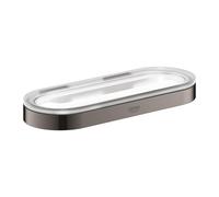 Grohe Selection Porte-savon, 41036000+41035A00,