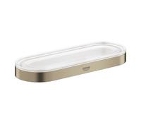 Grohe Selection Porte-savon, 41036000+41035EN0,