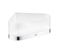 Grohe Selection Porte-Savon D'Angle avec Support 41038000 (Import Allemagne)