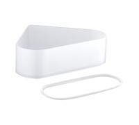 Grohe Selection Porte-savon de rechange pour panier d’angle, 40994000,