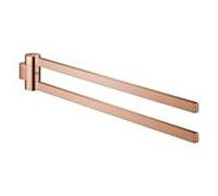 Grohe Selection porte-serviettes Warm Sunset 41063DA0