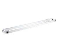 Grohe Selection Badetuchhalter 41056000 60 cm, fermeture chromé , chromé