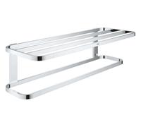 Grohe Selection - Porte-serviettes, chrome 41066000