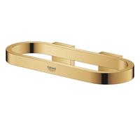 Grohe Selection Anneau porte-serviette de toilette, 41035GL0,