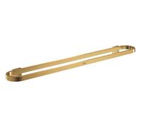 Grohe Selection - Porte-serviettes, Cool Sunrise brossé 41056GN0