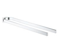 Grohe Selection - Porte-serviettes double, chrome 41059000