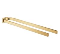 Grohe Selection - Porte-serviettes double, Cool Sunrise 41059GL0