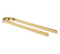 Grohe Selection - Porte-serviettes double, Cool Sunrise brossé 41059GN0