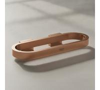 Grohe Selection Porte-serviettes et cadre support tablette/panier Bronze, 41035D