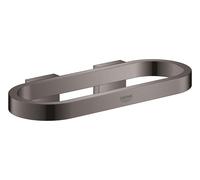 Grohe Selection - Porte-serviettes, Hard Graphite 41035A00