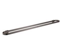 Grohe Selection - Porte-serviettes, Hard Graphite 41058A00