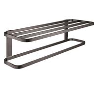 Grohe Selection - Porte-serviettes, Hard Graphite 41066A00