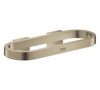 Grohe Selection - Porte-serviettes, nickel brossé 41035EN0