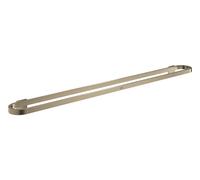 Grohe Selection - Porte-serviettes, nickel brossé 41058EN0