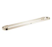 Grohe Selection - Porte-serviettes, nickel poli 41056BE0