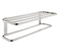 Grohe Selection - Porte-serviettes, supersteel 41066DC0