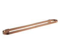 Grohe Selection - Porte-serviettes, Warm Sunset brossé 41056DL0