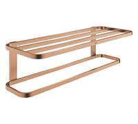 Grohe Selection - Porte-serviettes, Warm Sunset brossé 41066DL0