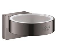 Grohe Selection support pour accessoires Hard Graphite 41027A00